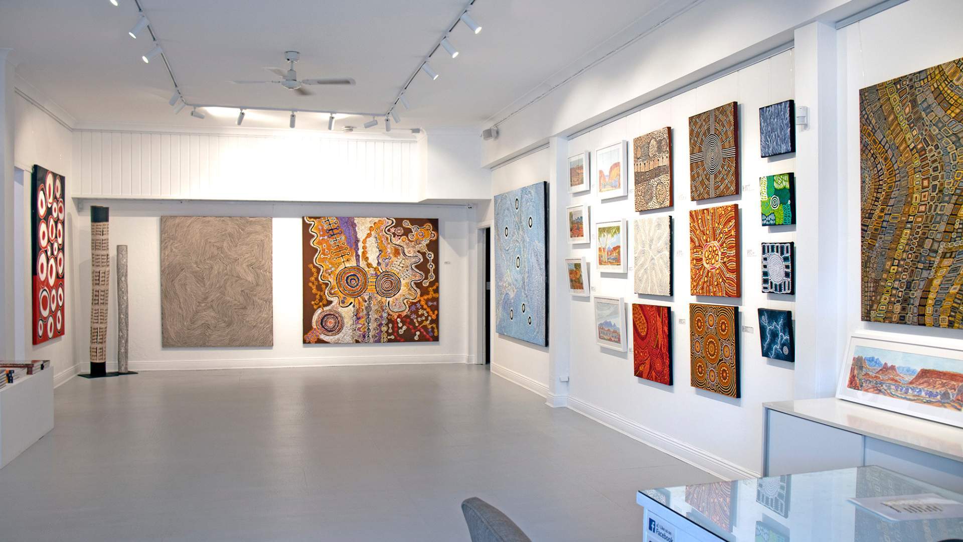 Kate Owen Gallery