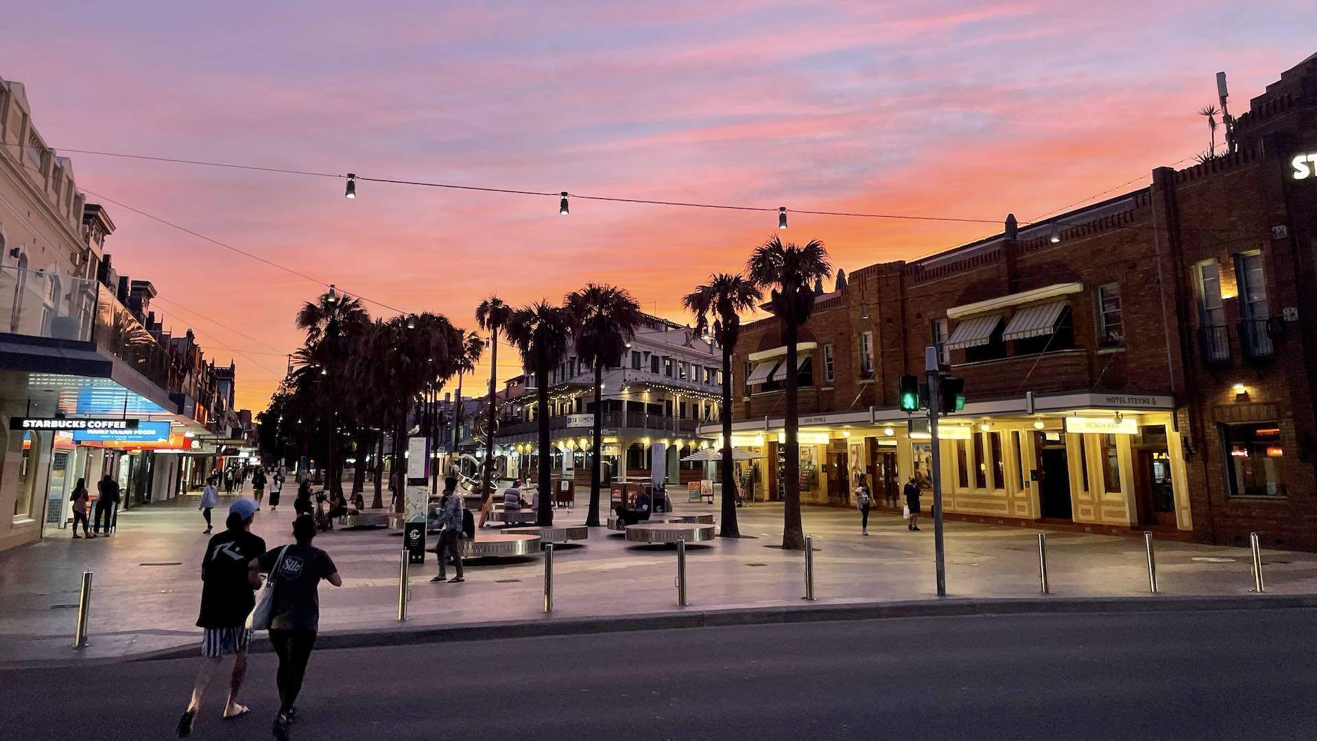 This Is My Manly: Concrete Playground's Local Editor Shares Their Favourite Neighbourhood Gems