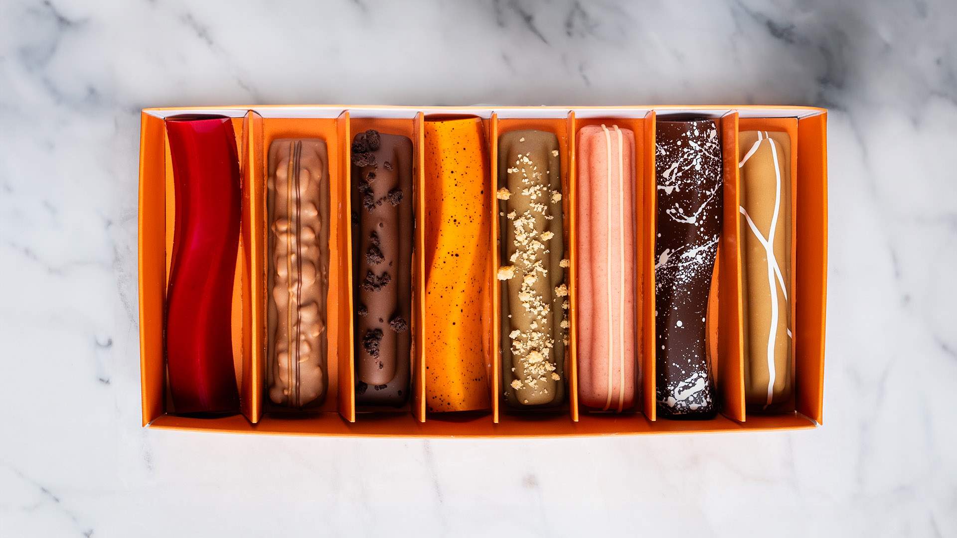 Gelato Messina Has Whipped Up Handmade Chocolate Bars for Mother's Day If You Want to Be Your Mum's Favourite