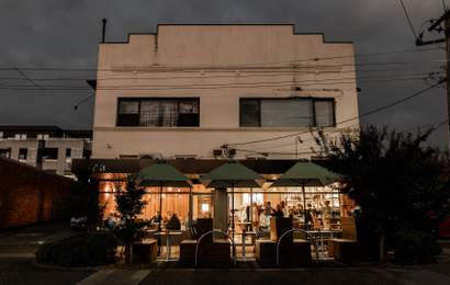 Background image for Kew's Much-Loved Cafe Ora Has Doubled in Size and Now Transforms Into a Wine Bar at Night