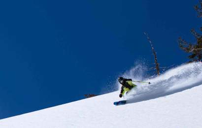 Background image for Ski Cali: A Guide to PalisadesTahoe Resort