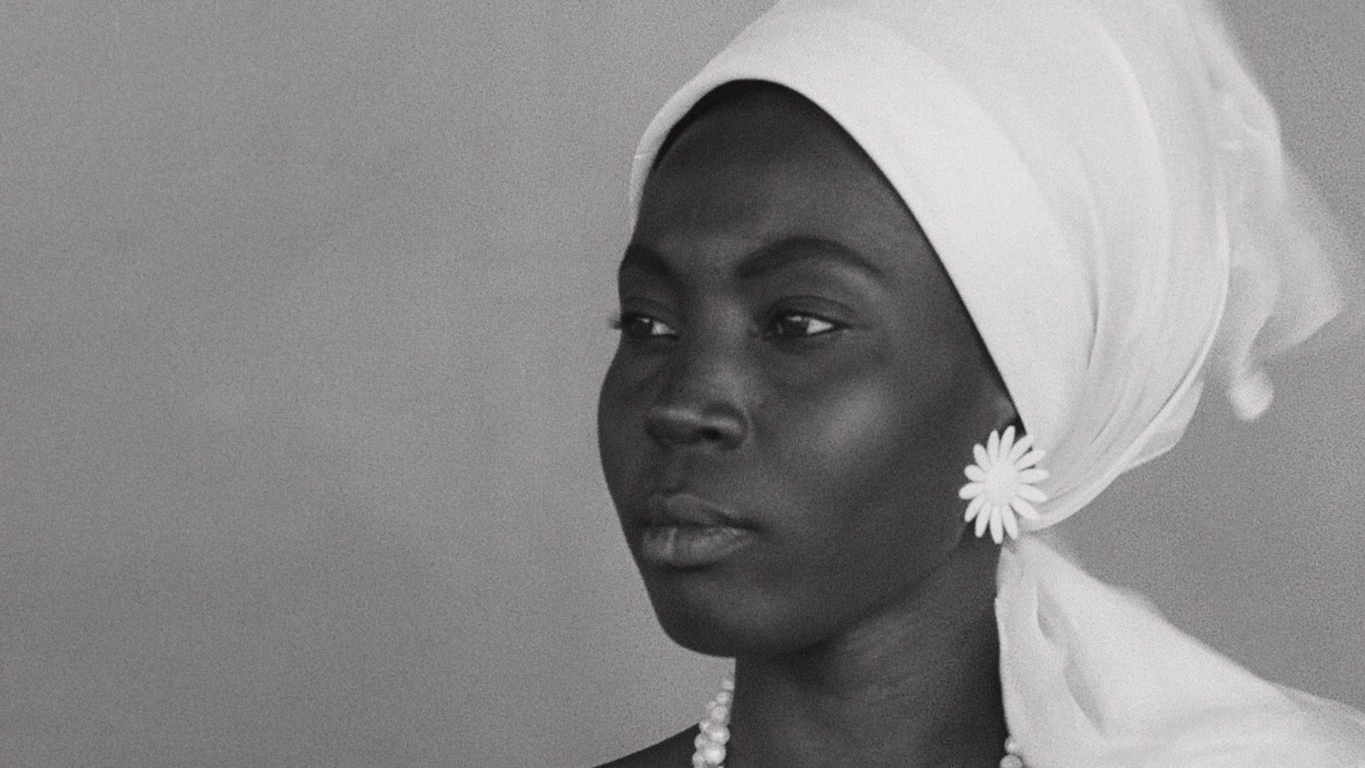 Ousmane Sembène — A Revolutionary with a Camera