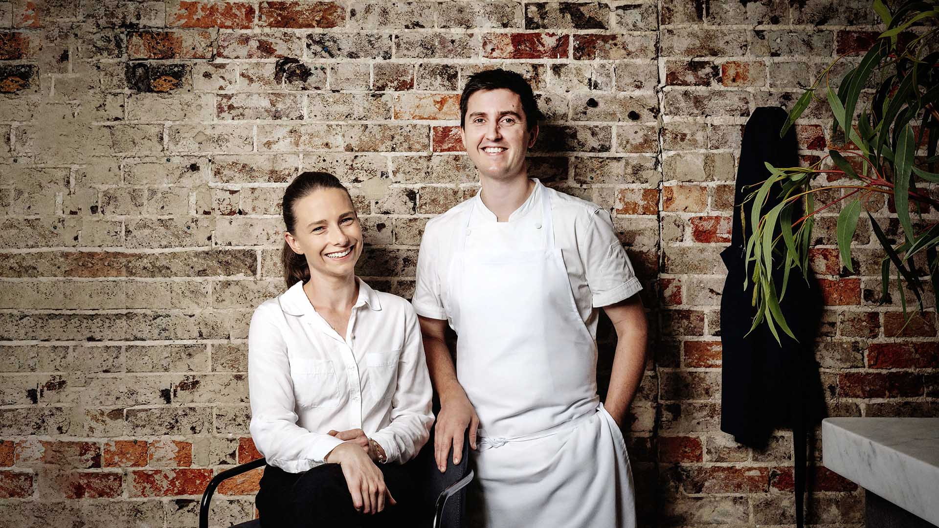 Coming Soon: Josh and Julie Niland's Saint Peter Is Moving Into The Grand National Hotel in July