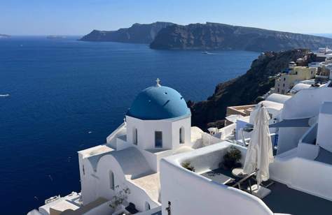 A Beginner's Guide to the Greek Islands