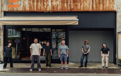 Background image for Now Open: Australian Roaster Single O Now Boasts Two Tokyo Cafes — and a Shibuya Coffee Bar Is on the Way