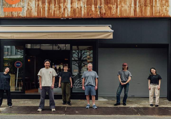 Background image for Now Open: Australian Roaster Single O Now Boasts Two Tokyo Cafes — and a Shibuya Coffee Bar Is on the Way