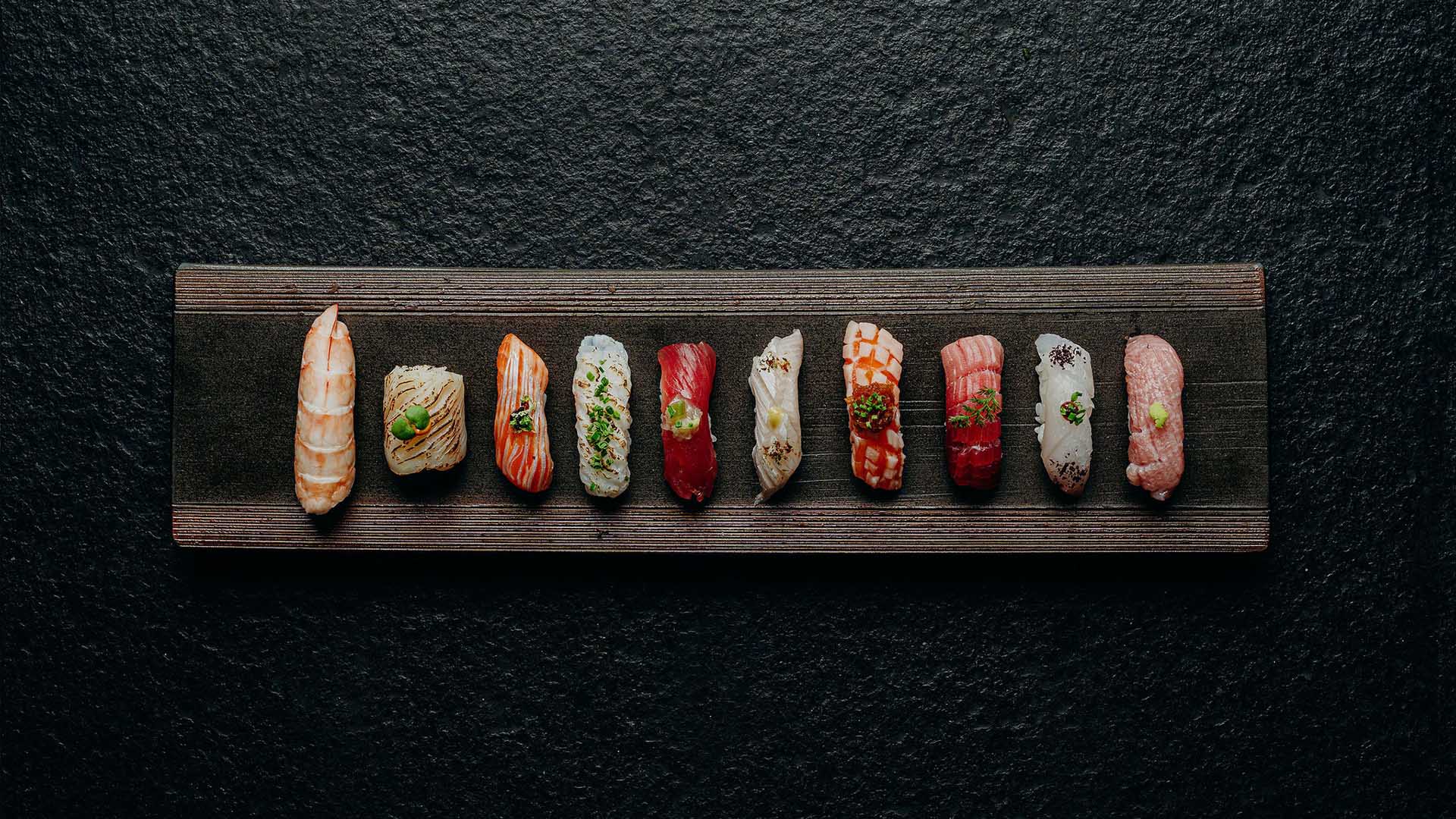 Coming Soon: Sokyo Is Opening a Brisbane Restaurant with 