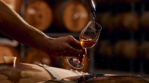 Starward Whisky Distillery and Bar in Port Melbourne