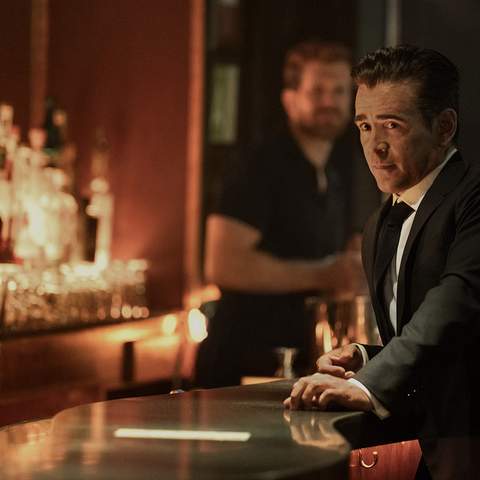 Colin Farrell Is a Private Detective Worth Following in Intriguing Los Angeles-Set Mystery Series 'Sugar'