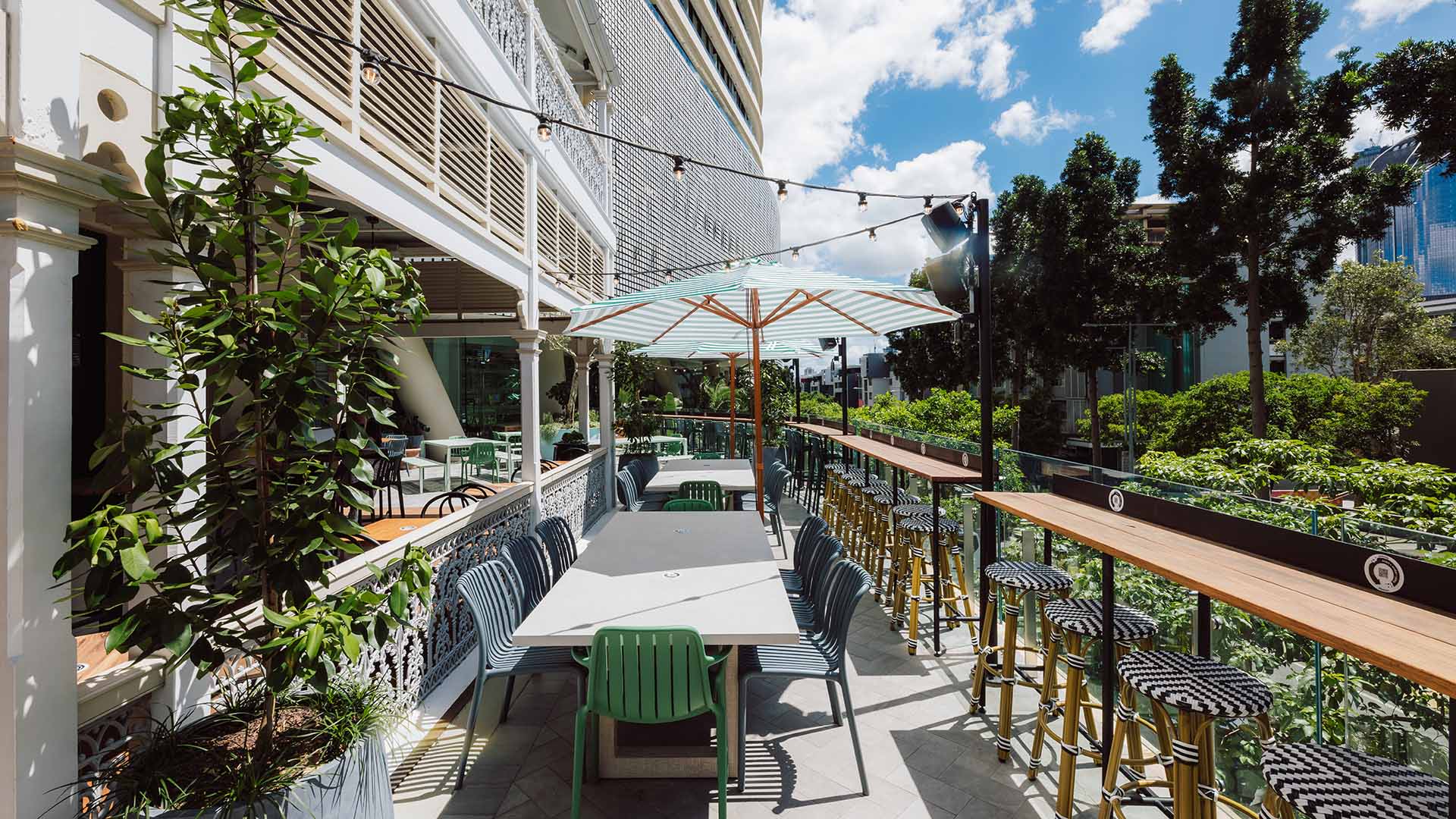 The Rose & Crown, South Brisbane Review