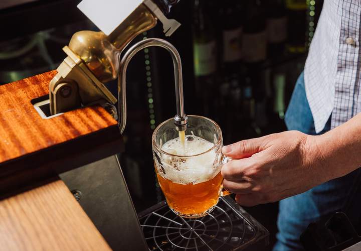 Background image for The Best Pubs in Brisbane for 2026