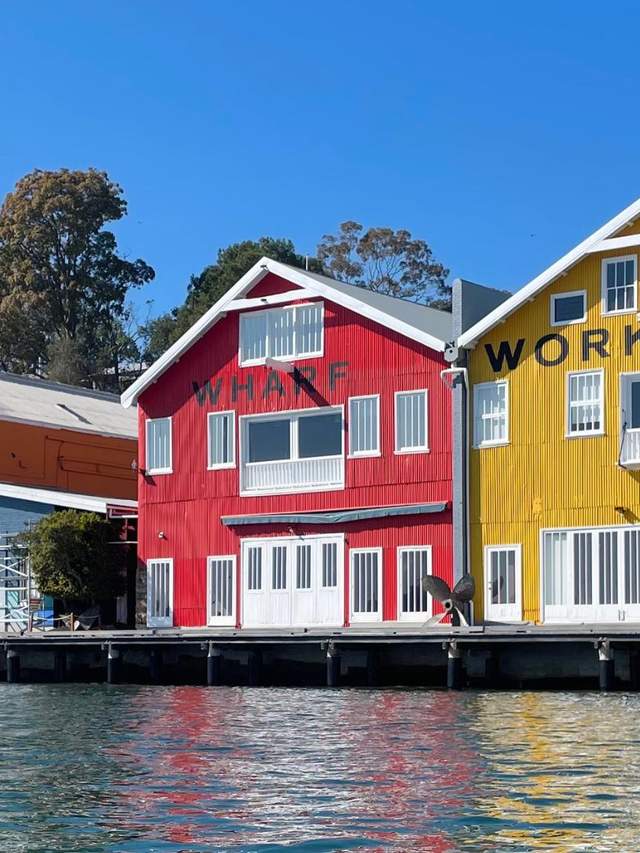 How to Spend a Charming Day and Night in the Inner West Pockets of Balmain and Rozelle