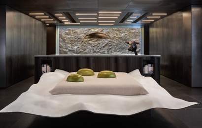 Background image for Acclaimed Spanish Restaurant-Turned-Museum El Bulli Is Becoming an Airbnb for One Night Only