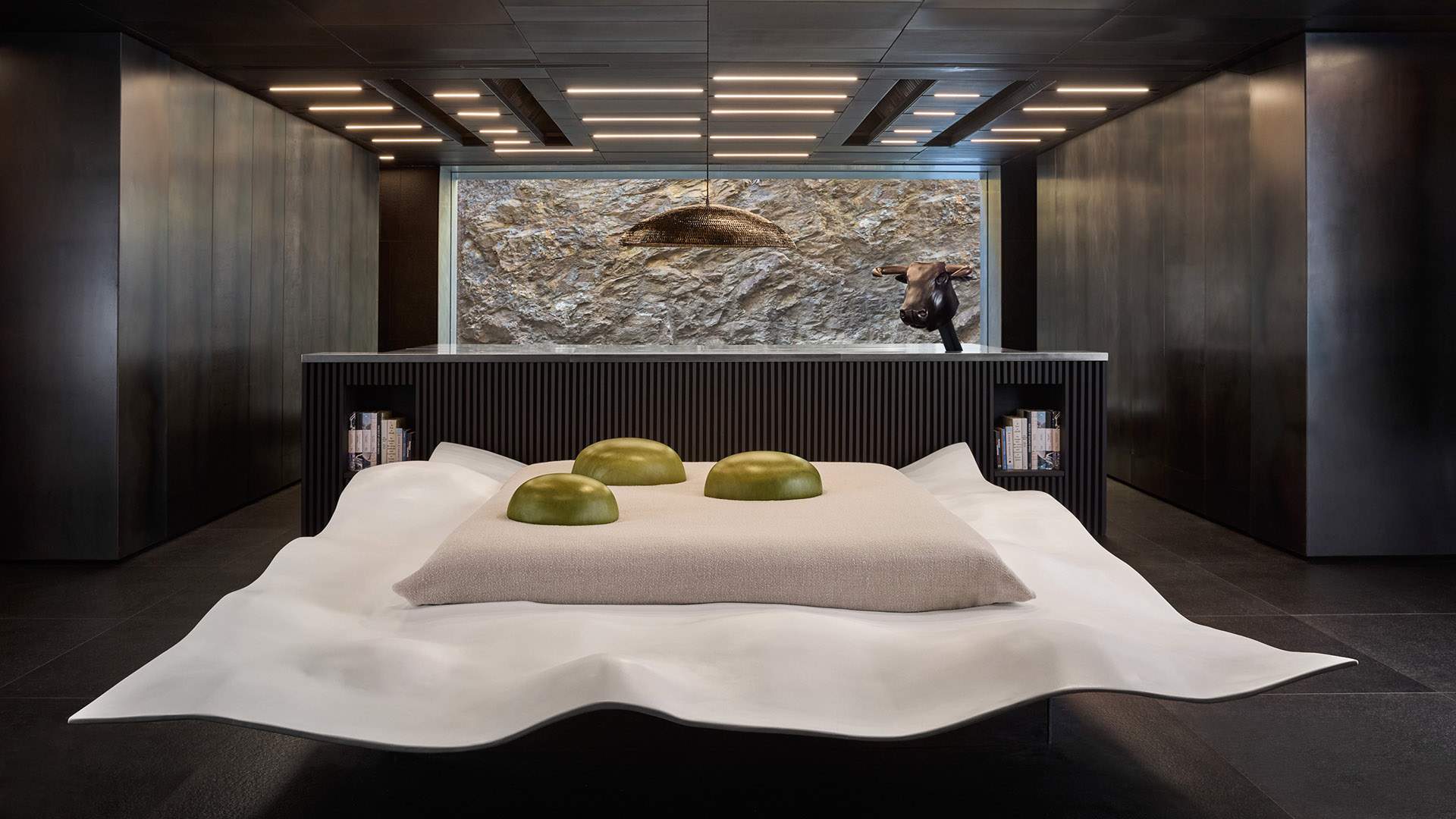 Acclaimed Spanish Restaurant-Turned-Museum El Bulli Is Becoming an Airbnb for One Night Only