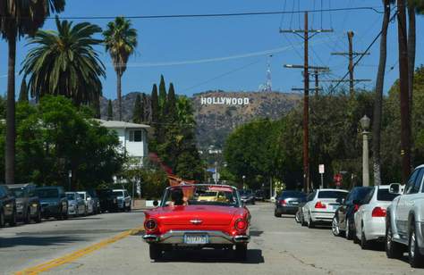 Six Reasons to Eat, Stay and Play West Hollywood