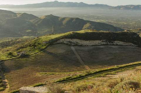 Zacharioudakis Winery