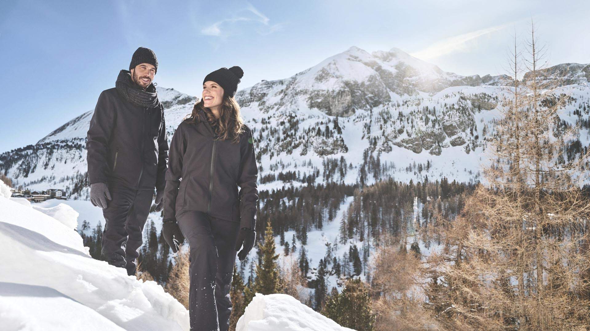 Winter Wardrobe, Sorted: Aldi's Massive Snow Gear Sale Is Back for 2024 with Nothing Over $100