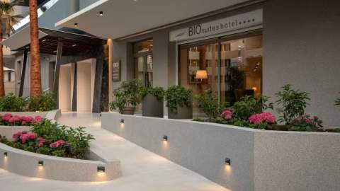 BIO Suites Hotel