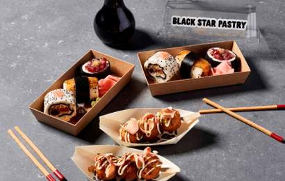 Background image for Genre-Bending Cuisine: Black Star Pastry Is Giving Its Rosebery Spot the Izakaya Treatment for an Entire Weekend