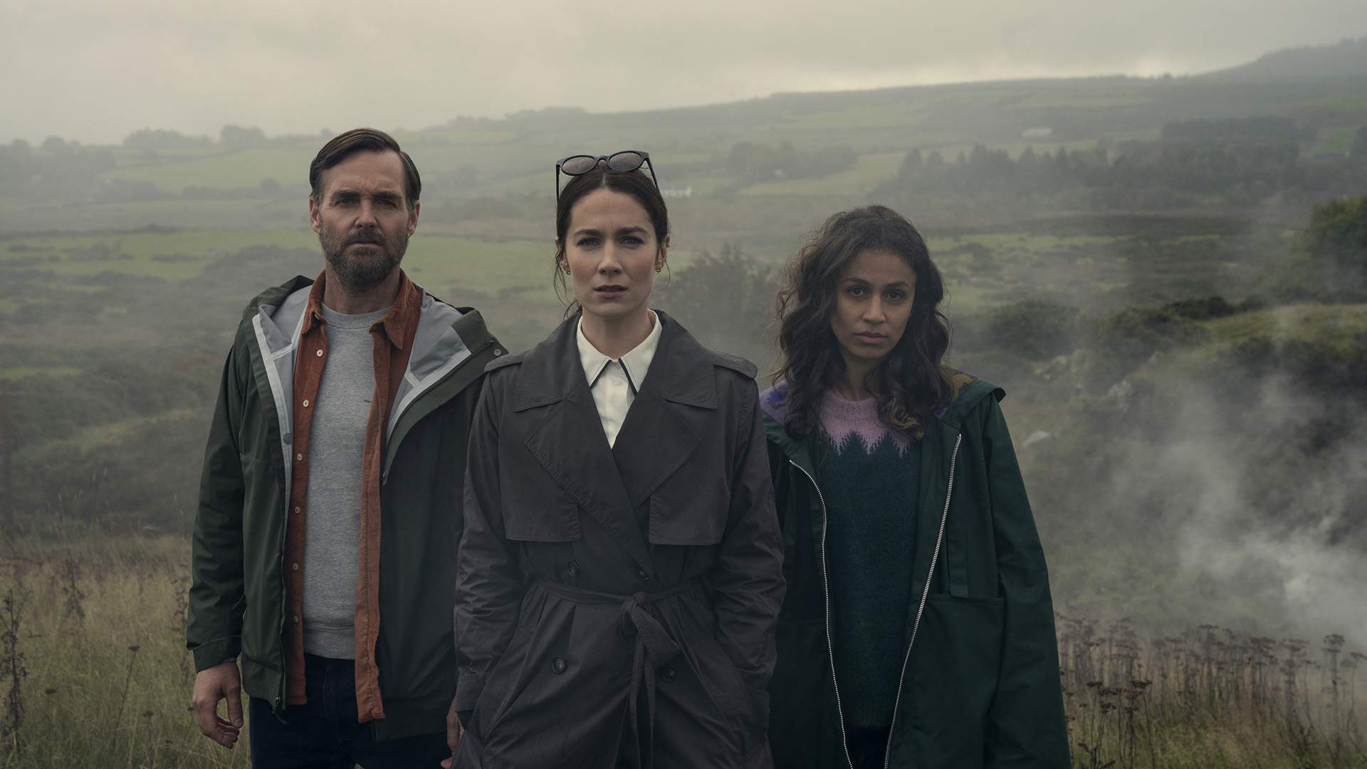 Only Murders in the Irish Village: 'Bodkin' Spins TV's Podcasting-Sleuths Format Into an Easy-to-Binge Whodunnit