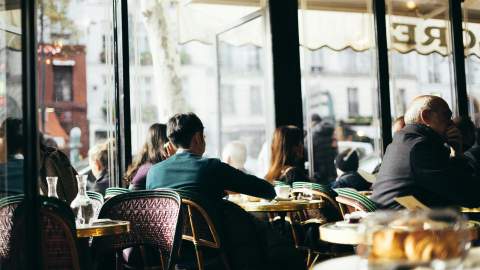 Café de Flore