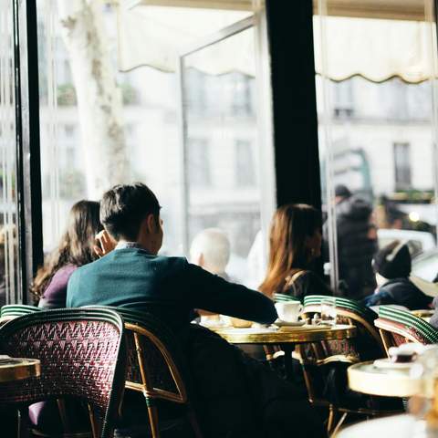 Café de Flore