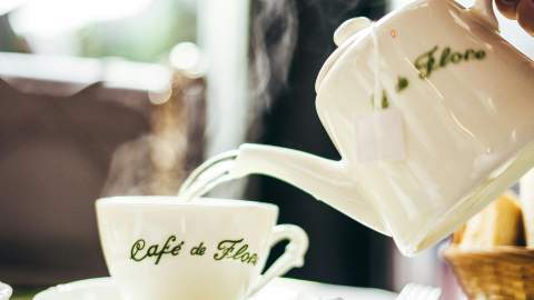 Café de Flore