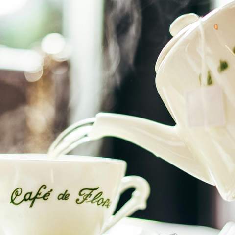 Café de Flore