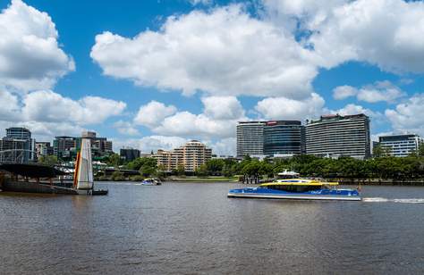 Queensland's 50-Cent Public Transport Fares Are Set to Stick Around Permanently