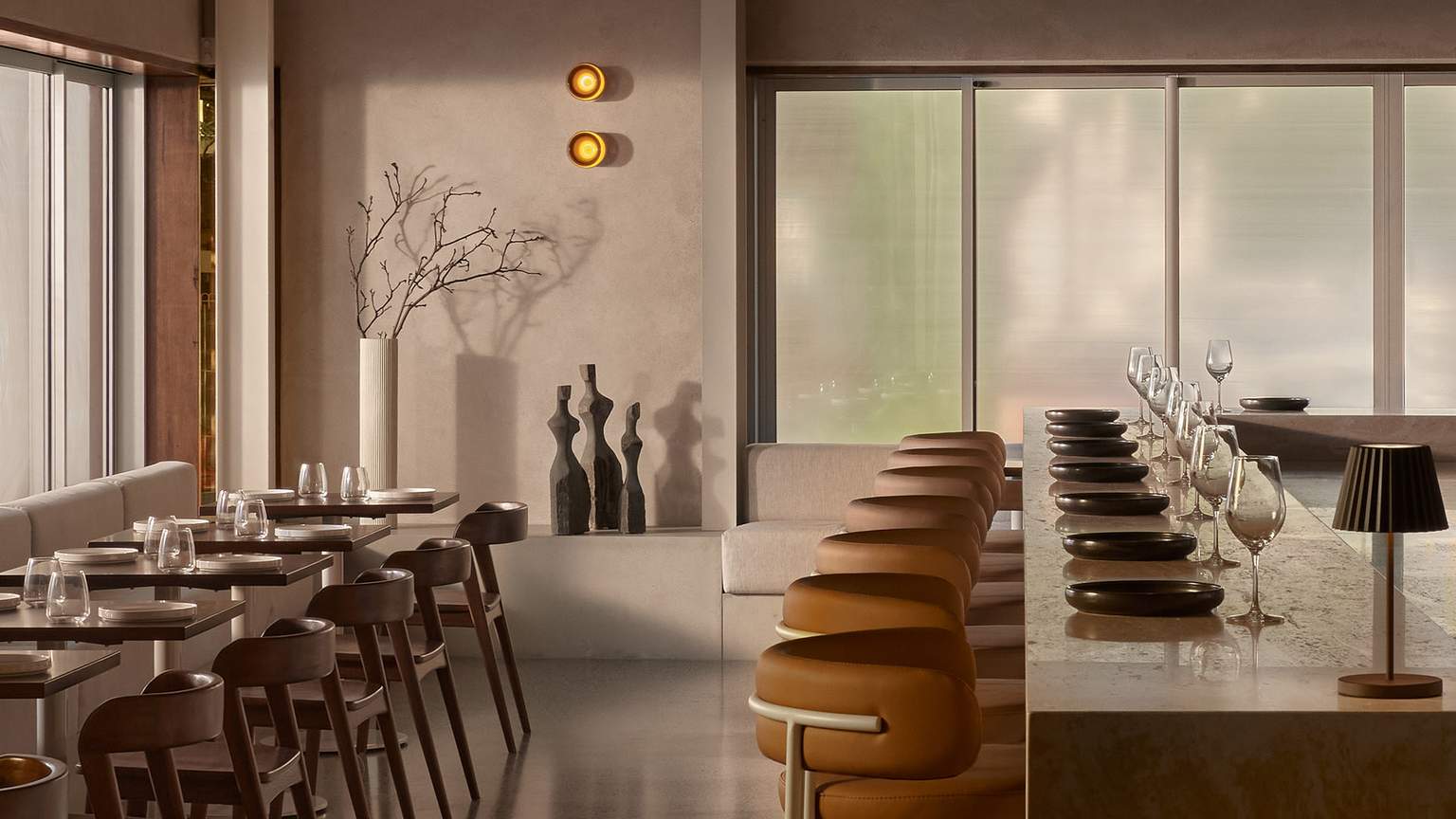 Now Open Emme Is the New Woodfired Eatery That's Taken Over Spoon Deli