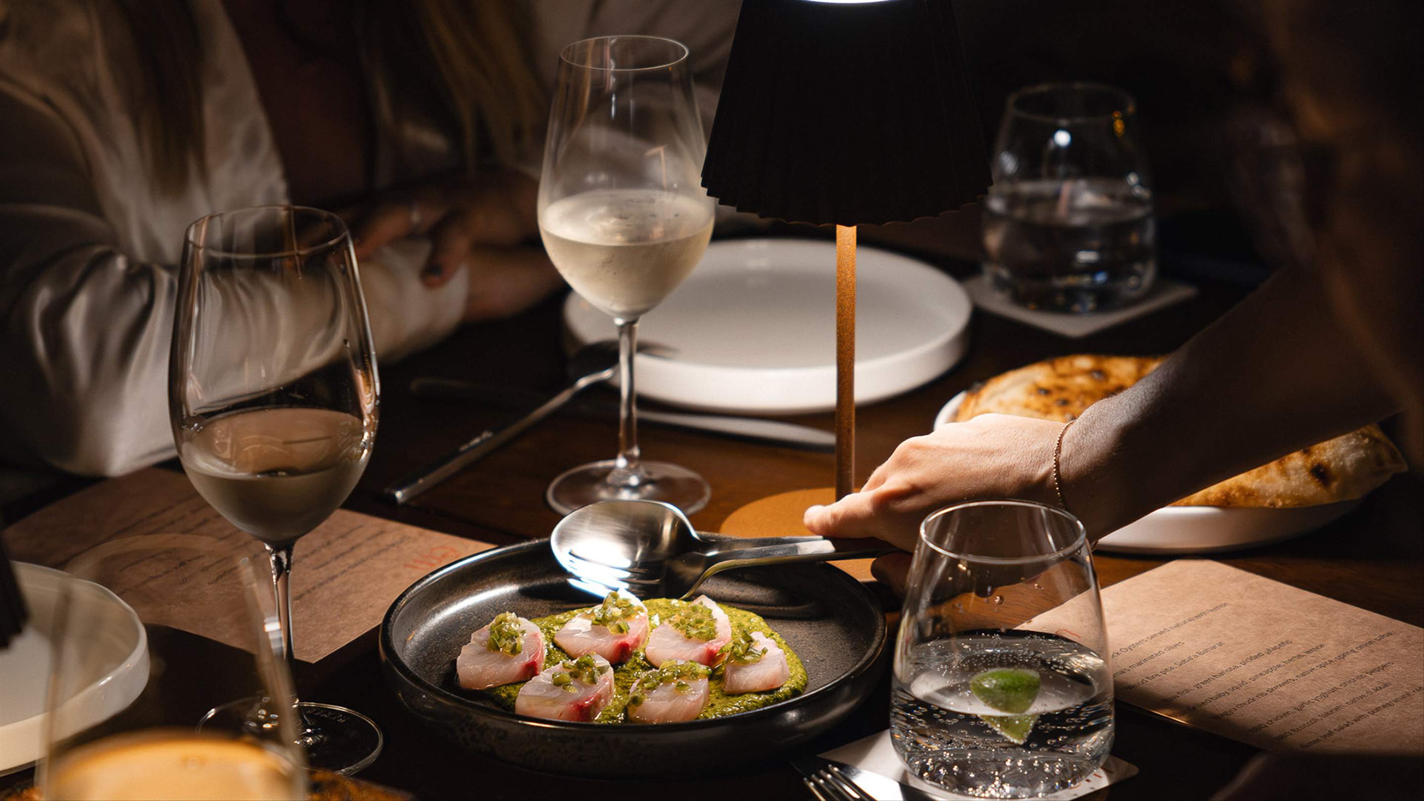 Now Open Emme Is the New Woodfired Eatery That's Taken Over Spoon Deli