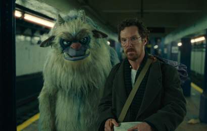 Background image for Benedict Cumberbatch Is Exceptional as a Puppeteer Searching for His Missing Son in Engrossing Miniseries 'Eric'