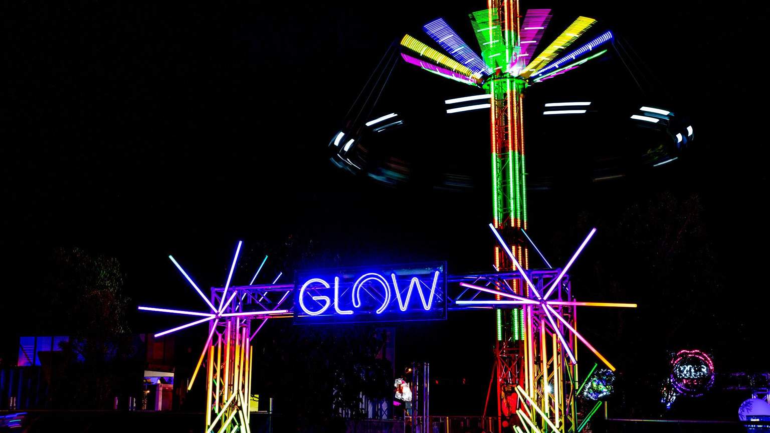 GLOW at Sydney Zoo at Sydney Zoo, Sydney All the Details