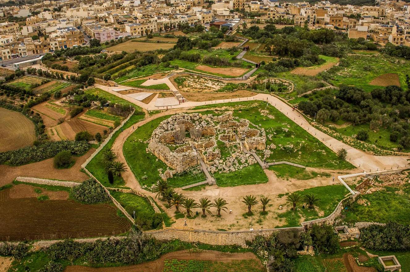 Ggantija Temples Gozo: Malta's Ancient Wonder Older Than Stonehenge