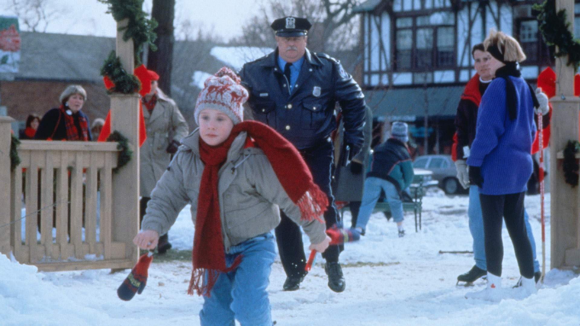 Start Thinking About Christmas: MSO Is Bringing 'Home Alone' Back to the Big Screen Again with a Live Soundtrack