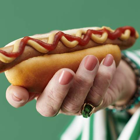 Just Like Its Meatless Meatballs, IKEA Is Now Serving Up Plant-Based Hot Dogs at Its Australian Stores