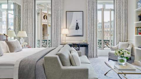 InterContinental Paris