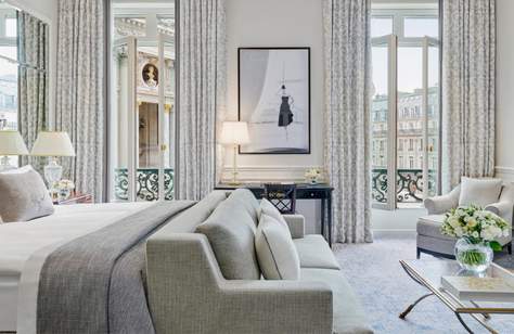 InterContinental Paris