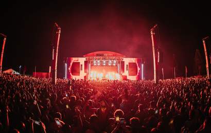 Background image for Listen Out Is Taking 2025 Off After "the Last Few Years Have Been Tough", Swapping Its Regular Festival for Curated Parties