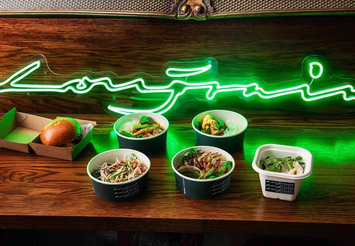 Background image for Coming Soon: Thai Dining Institution Longrain Is Opening a Pop-Up Lunch Spot in the CBD