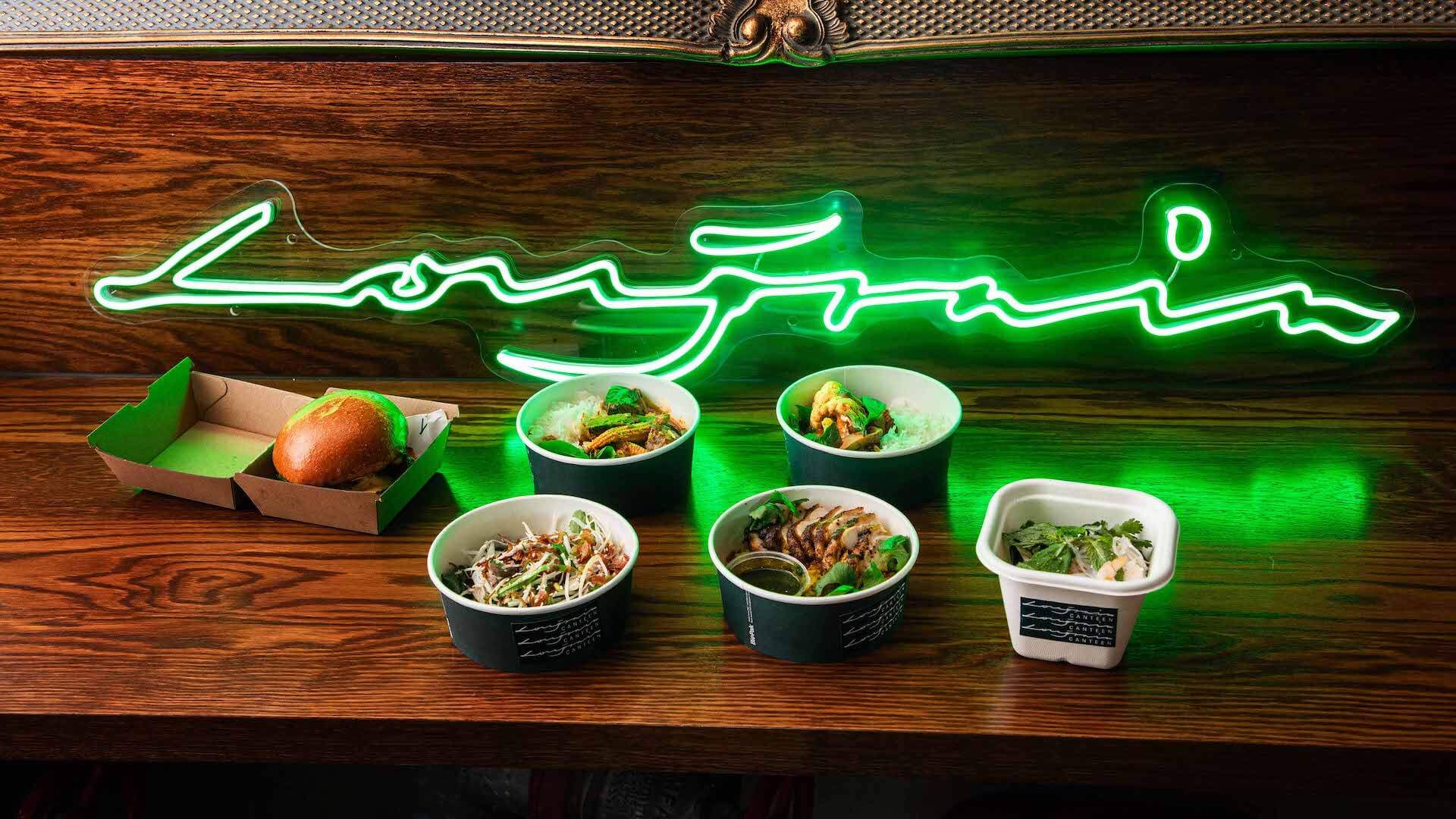 Coming Soon: Thai Dining Institution Longrain Is Opening a Pop-Up Lunch Spot in the CBD