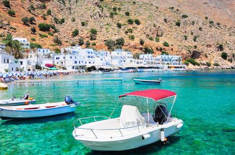 Loutro