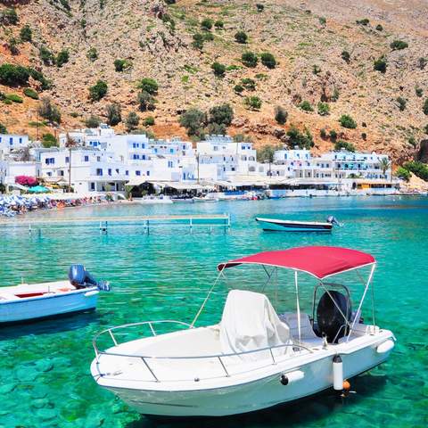 Loutro