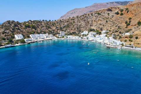 Loutro