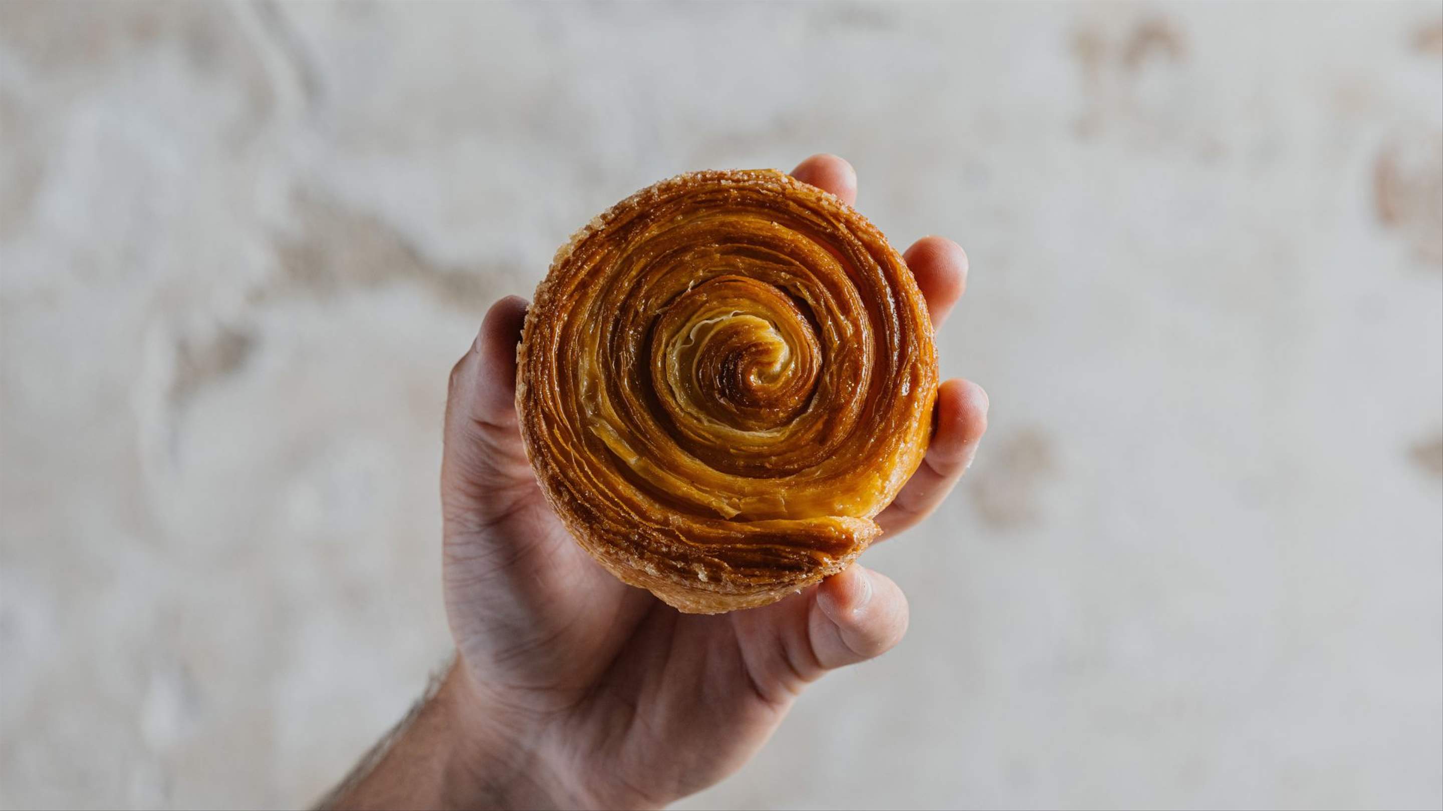 Coming Soon Lune Croissanterie