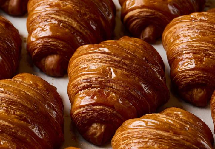 Background image for Coming Soon: Lune Croissanterie's Flagship Sydney Store Will Start Slinging Pastries in Rosebery in 2024