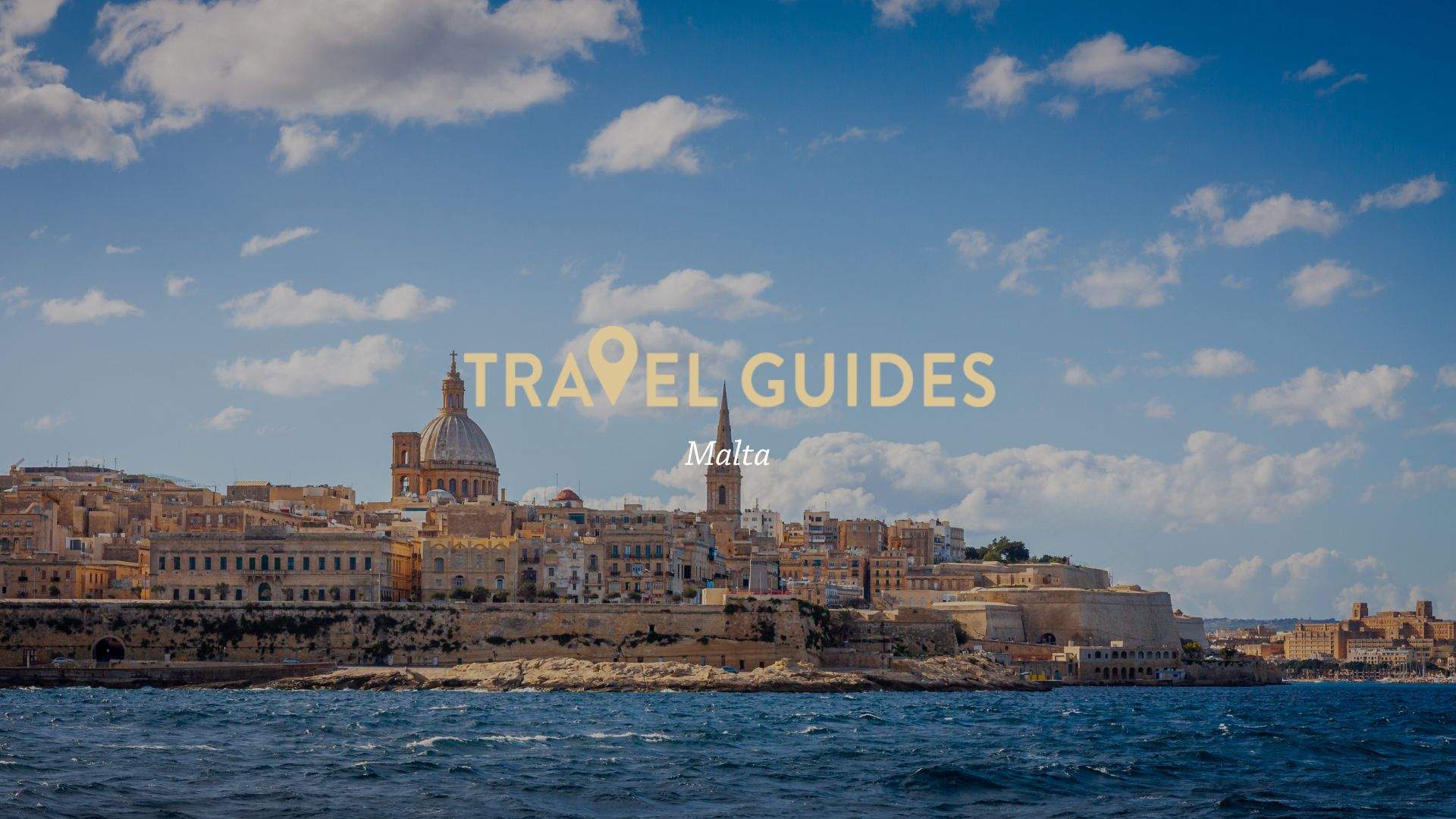 Travel Guide: Malta