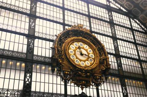 Musée d'Orsay