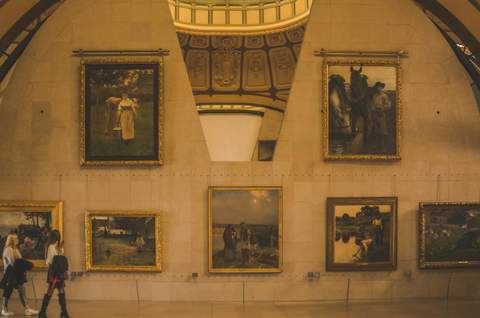 Musée d'Orsay