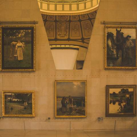 Musée d'Orsay